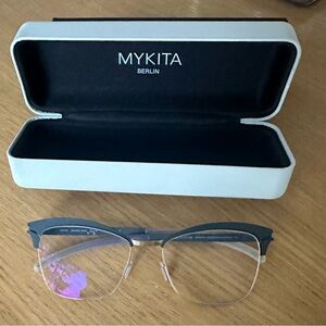 Mykita Eyeglass Frames Decades Celia